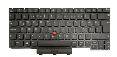Türkçe klavye için Lenovo ThinkPad Gen 2 Type 20TA 20TB E14 Gen 2 E15 Gen 2 Laptop klavyeler 01YN123 SN20V26965 yeni
