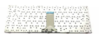 Noteware Lenovo Uyumlu IdeaPad -15ACZ Laptop Klavye Türkçe Tuş Takımı