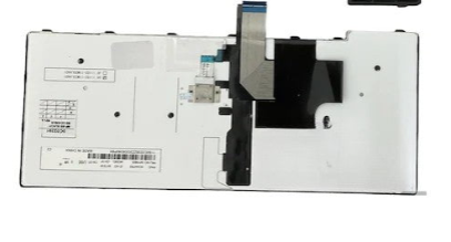 oteware Lenovo Uyumlu ThinkPad E431 / T460 / T440 / L440 / L460 / E440 Laptop Klavye – Tuş Takımı