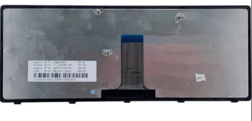 Noteware Lenovo Uyumlu G400S / G400AM / G400AT / G505S Laptop Klavye – Tuş Takımı