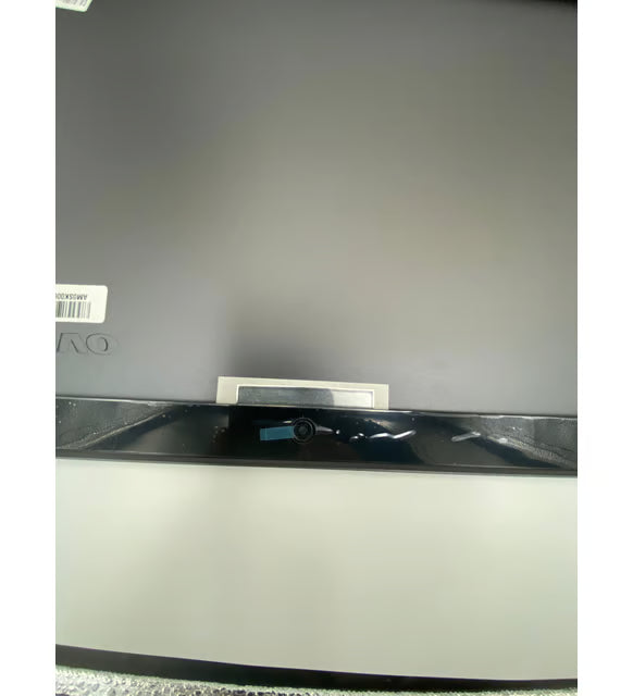 Noteware Lenovo Compatible U510 A+B LCD Screen Frame Cover Bezel