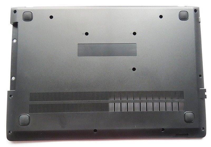 Noteware Lenovo Ideapad 100-15IBY 100-15 B50-50 80QQ 80S2 ALT KASA BOTTOM CASE