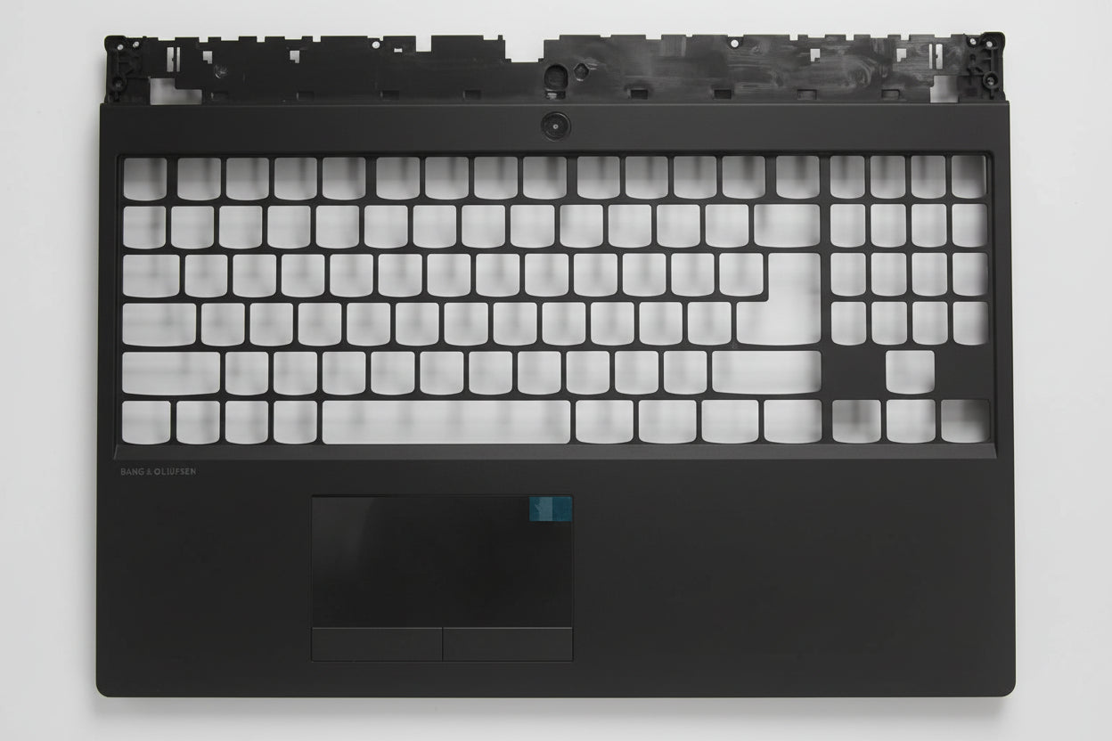 Noteware Lenovo Compatible Legion Compatible Y530-15 Y530-15ICH Y7000 Keyboard Upper Case