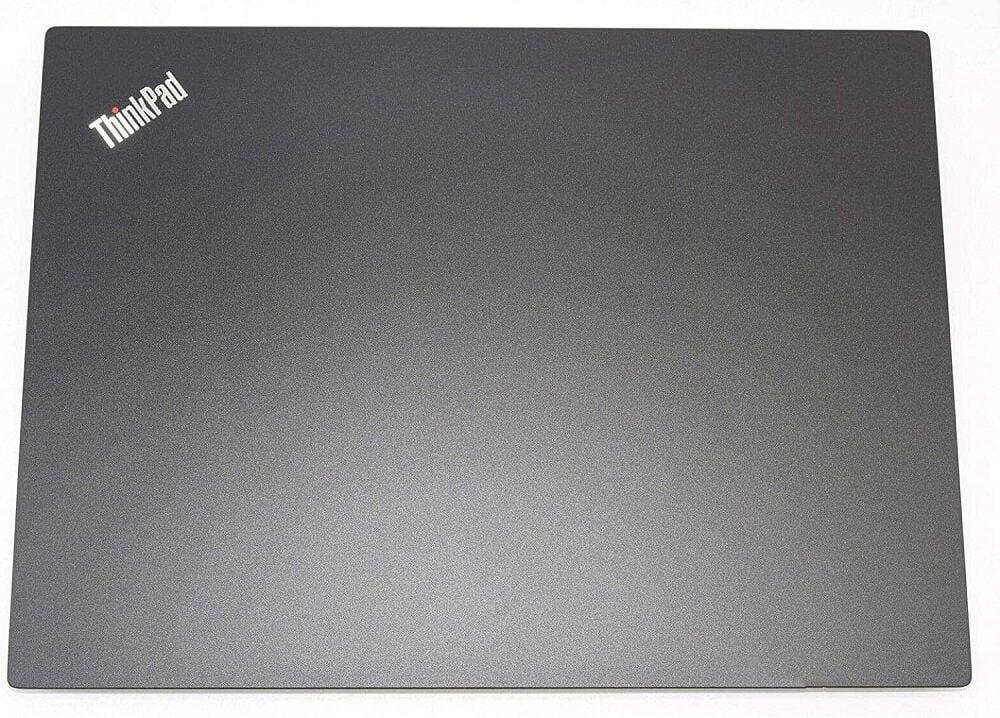 Noteware Lenovo Compatible Thinkpad COMPATIBLE E480 E485 E480C LCD LCD Screen Frame Cover Bezel AP166000400 01LW152 Screen Frame