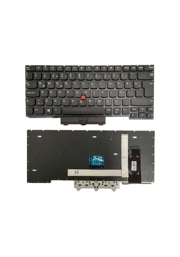 Türkçe klavye için Lenovo ThinkPad Gen 2 Type 20TA 20TB E14 Gen 2 E15 Gen 2 Laptop klavyeler 01YN123 SN20V26965 yeni