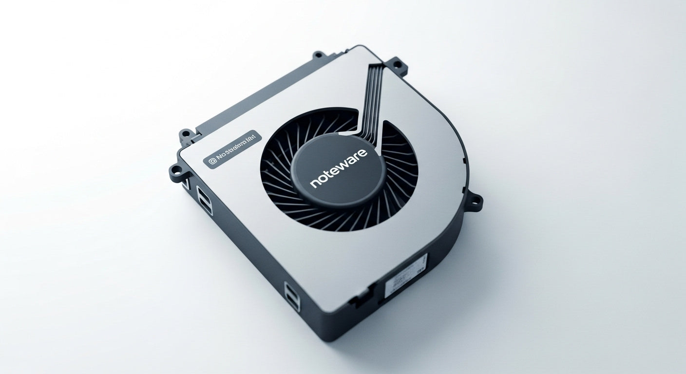 Notebook Cpu Fan