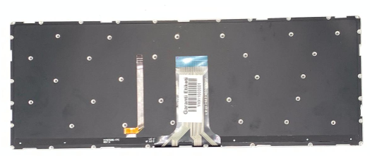 Noteware Lenovo Uyumlu U31-70  -  Flex 3 14  - Yoga  500-14ISK  Laptop Tuş Takımı  Klavye Türkçe