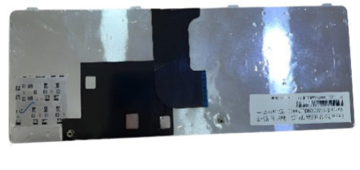 Noteware Lenovo Uyumlu IdeaPad U450A U450P U450 25-010354 Laptop Klavye Tuş Takımı