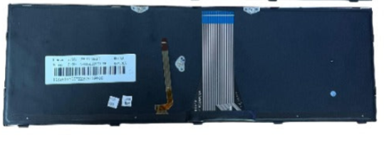 Noteware Lenovo Uyumlu Z50-70 E50-70 G50-80 Laptop Klavyesi Tuş Takımı