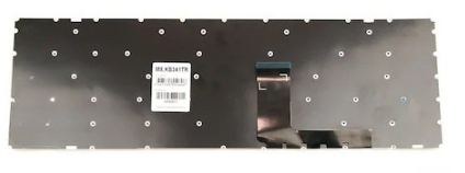 Noteware Lenovo Uyumlu IdeaPad 110-15 Notebook Klavye – Tuş Takımı