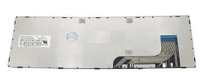 Noteware Lenovo Uyumlu IdeaPad 100-15 / 100-15IBY / B50-10 Laptop Klavye – Tuş Takımı