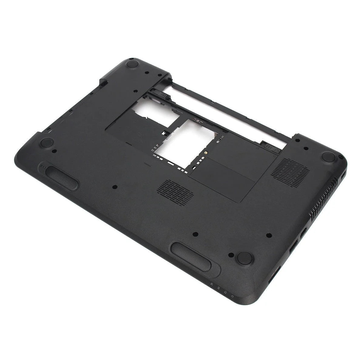 Dell 005T5 Alt Kasa Bottom Case – Inspiron 15R N5110 / M5110 / M511R Uyumlu Alt Gövde